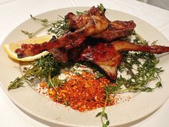 -LESCEDARS Brasserie Bistro香柏树