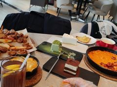 -必胜客(蜀山万象汇店)