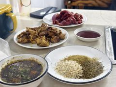 -风味烧烤