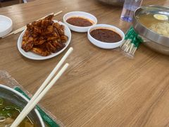 -韩麦大冷面(桂花街直营店)