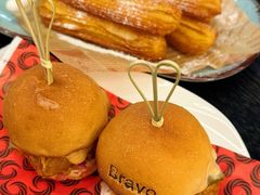 -BRAVO·布瓦屋西餐
