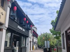 -衣裳街历史文化街区