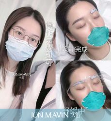 -久匠·纹眉半永久野生眉