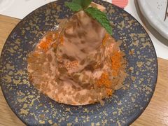 -上户日本料理(北仑富邦店)