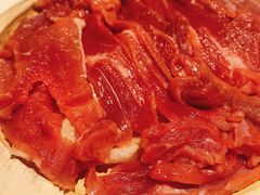手切牛肉-重庆刘一手火锅(昌江恒基店)