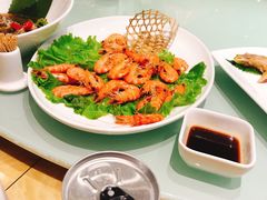 -汤记传菜(秀浦路店)