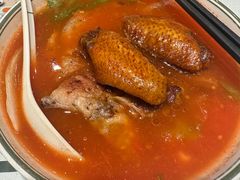 -华嫂冰室(尖沙咀店)