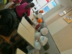 -麦当劳(烟台海港路店)