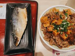 -食其家·牛丼咖喱(太阳宫店)
