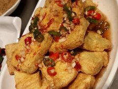 西镇豆腐-七号仓库火盆烧烤(镇江北路店)