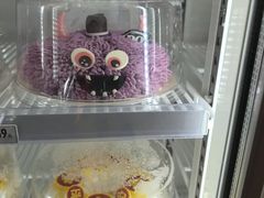 -DQ·蛋糕·冰淇淋(三亚青春颂店)