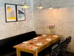 -UPPER KITCHEN(延安路店)