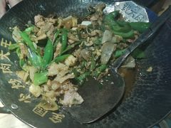 -费大厨辣椒炒肉(万家丽一店)