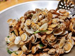 -新海渔港·胶东海鲜家常菜·家宴(奥体中心店)