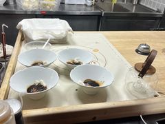 -晓淮山·扬州早茶·淮扬菜(龙阳广场店)