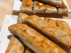 -福荣居褡裢火烧京味家常菜(西四店)