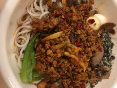 -水平有限广西米粉·广西风味集(五道口店)