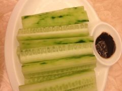 面酱黄瓜-新天厨酒家(二分店)