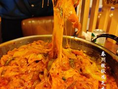 -槿Story·韩国料理(望京韩国美食城店)