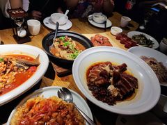 -桂小厨广西菜(万象城店)
