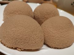 酥皮牛奶包-金玉满堂潮州酒楼(无限极荟购物广场店)