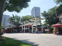 -荔湾湖公园