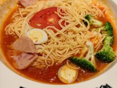 -太二酸菜鱼(兴业太古汇店)