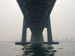 -星海湾跨海大桥