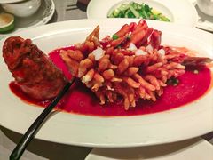 -醉庐·新上海菜(南京西路店)