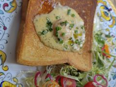 -Alimentari早午餐(安福路店)