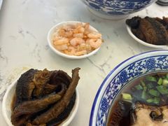 -伟记奥面馆(养育巷店)