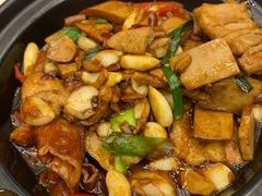 -丰收日·小海鲜·沪上家宴(顾村正大店)