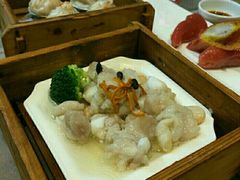 -广州逸林假日酒店·四季桃源中餐厅(白云山风景区店)