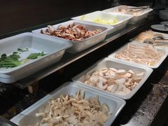-常州富力喜来登酒店 Feast盛宴标帜西餐厅(新北万达广场店)