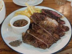 -羽深肉铺 Steak & Wine