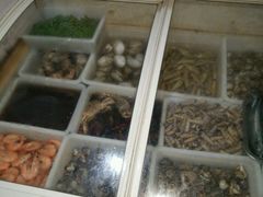 -三乐海鲜水饺馆