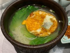 生日面-雀蓝川菜(星悦汇店)