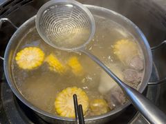 -海汕记·潮汕鲜牛肉火锅·自助