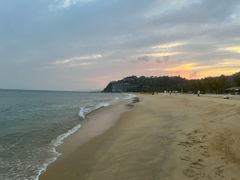 -海南分界洲岛旅游区