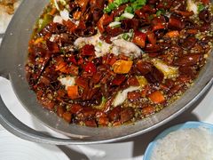 -川人百味(金安中央大街店)