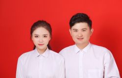 点击看大图 -维纳斯婚纱摄影(鞍山店)