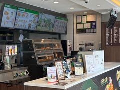 -德克士(通惠门店)