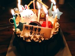 -汉密哈顿(解放路1段店)