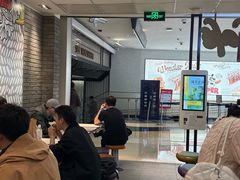 -麦当劳(世纪汇广场店)