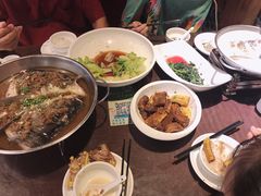 -刘胖子家常菜·蹄花焖藕(兴业店)