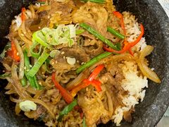 -韩香福烤肉庄园(荣成店)