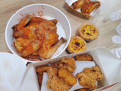 -肯德基(黄埭店)