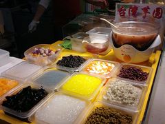 -东门町美食街