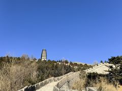 -雁门关景区