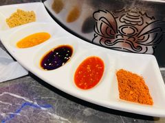 -十三姨正合丰烤肉(营迹路店)